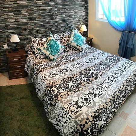 Residencial Lisboa Daire Ceuta Dış mekan fotoğraf
