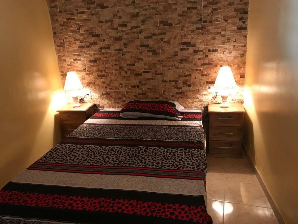 Residencial Lisboa Daire Ceuta Dış mekan fotoğraf