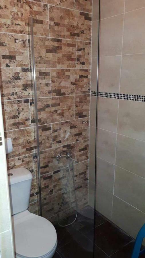 Residencial Lisboa Daire Ceuta Dış mekan fotoğraf