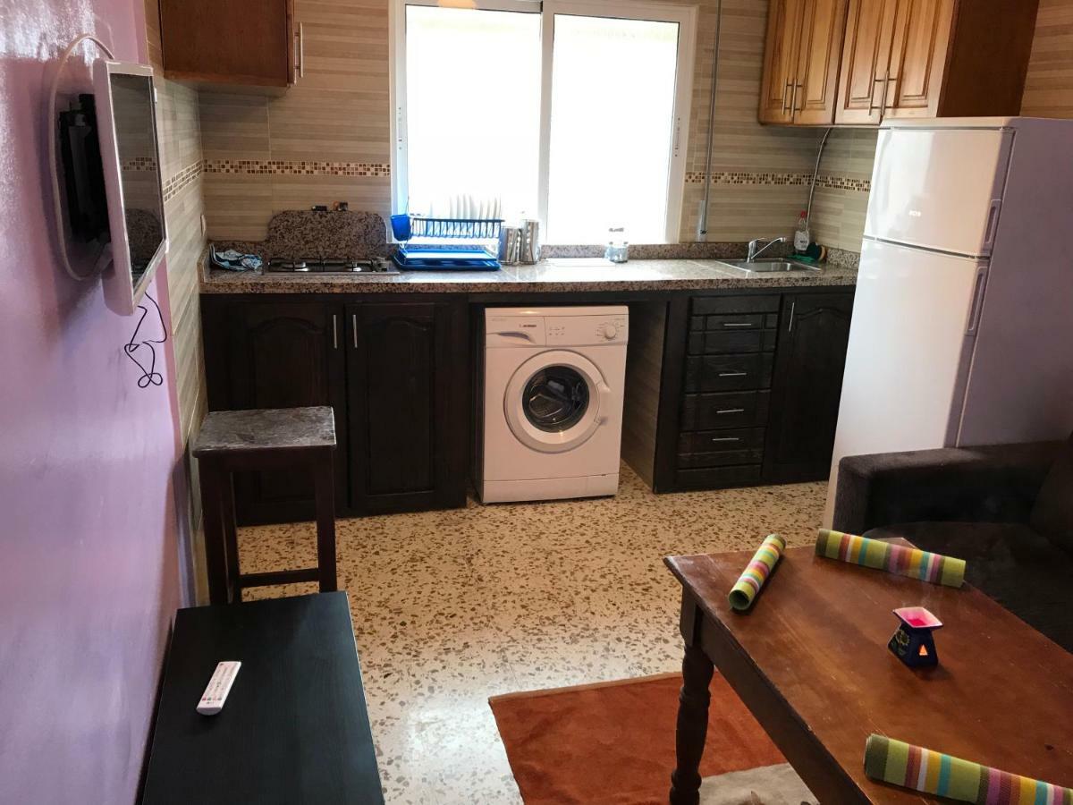 Residencial Lisboa Daire Ceuta Dış mekan fotoğraf