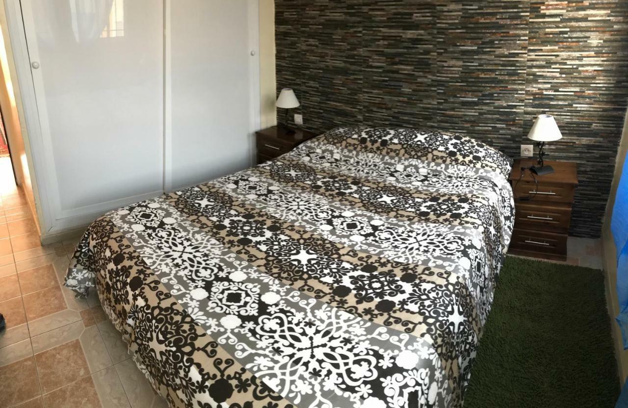 Residencial Lisboa Daire Ceuta Dış mekan fotoğraf