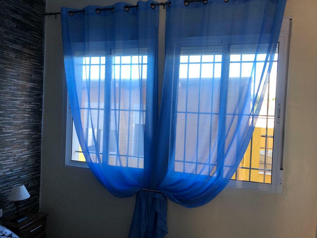 Residencial Lisboa Daire Ceuta Dış mekan fotoğraf