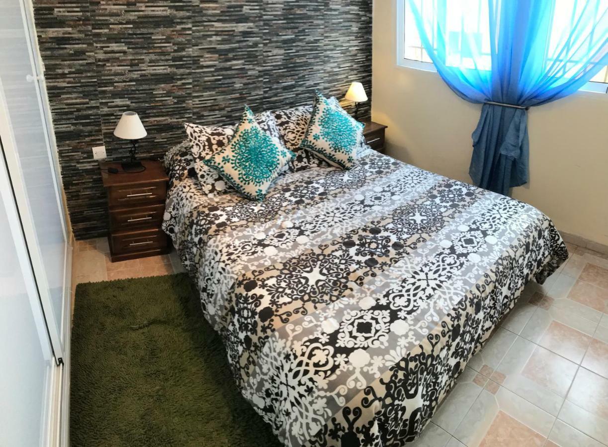 Residencial Lisboa Daire Ceuta Dış mekan fotoğraf