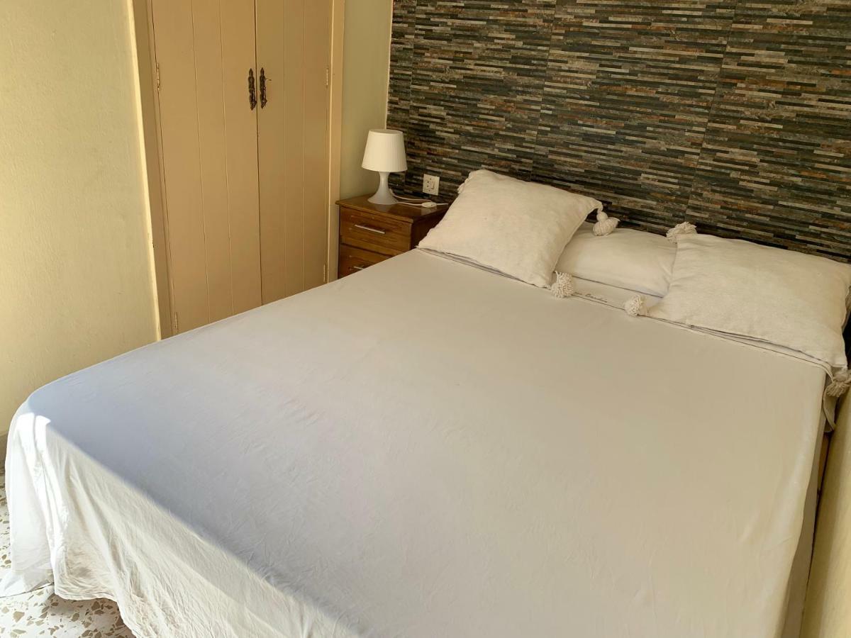 Residencial Lisboa Daire Ceuta Dış mekan fotoğraf
