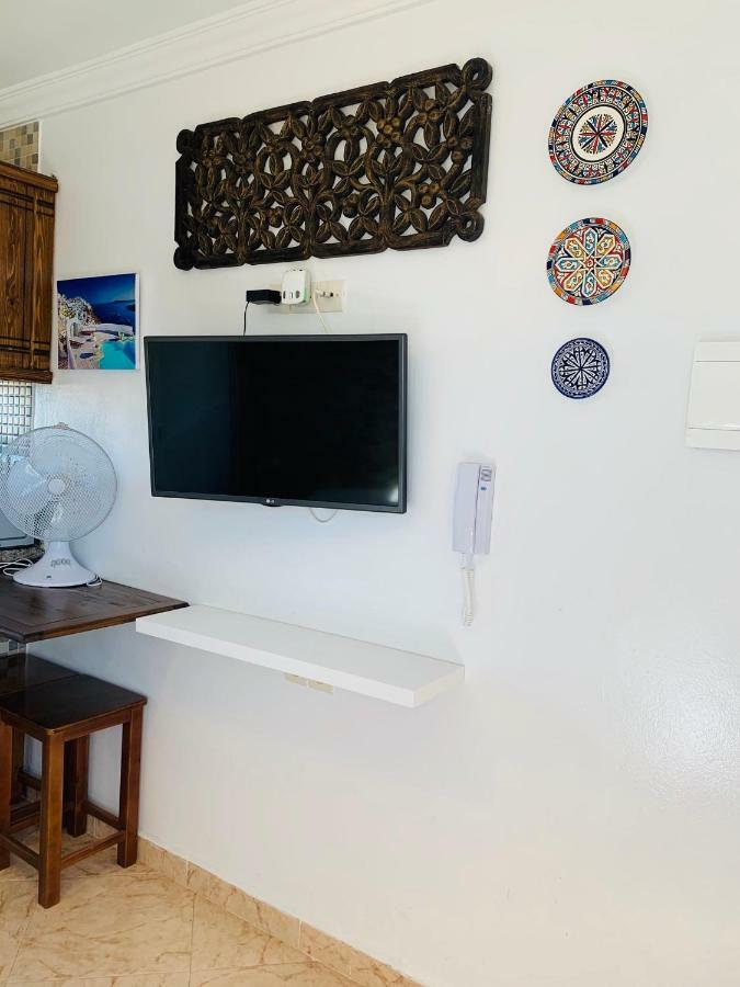 Residencial Lisboa Daire Ceuta Dış mekan fotoğraf