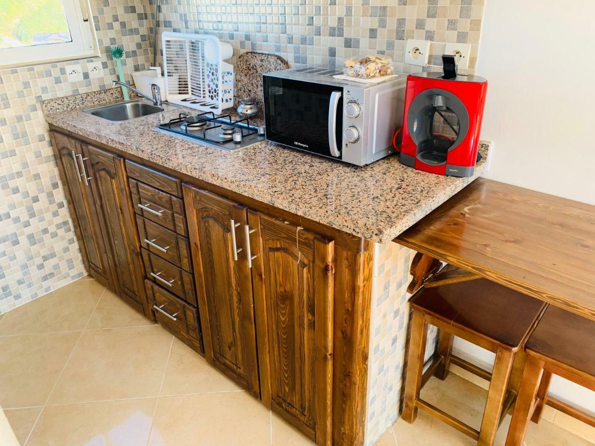 Residencial Lisboa Daire Ceuta Dış mekan fotoğraf