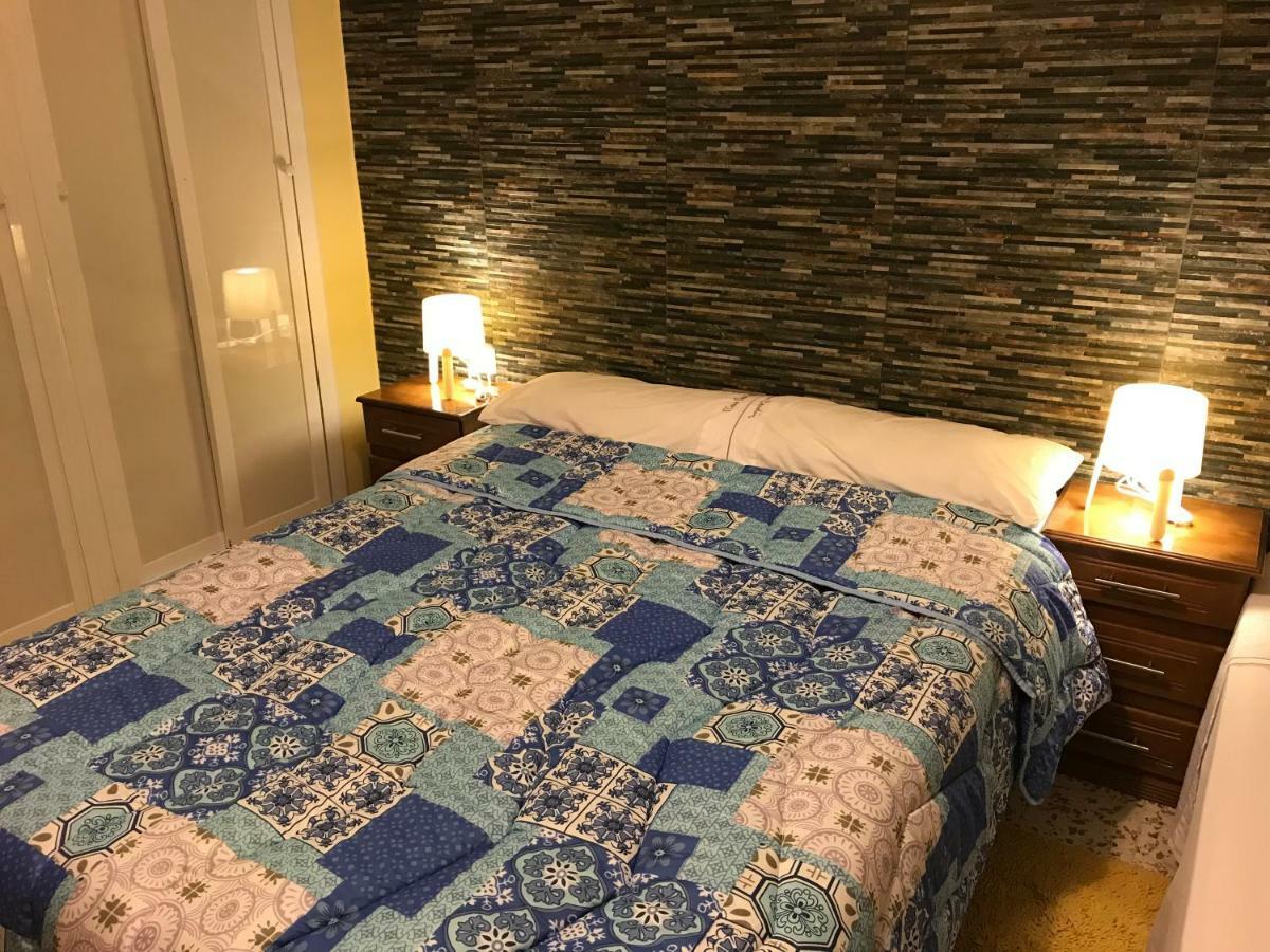 Residencial Lisboa Daire Ceuta Dış mekan fotoğraf