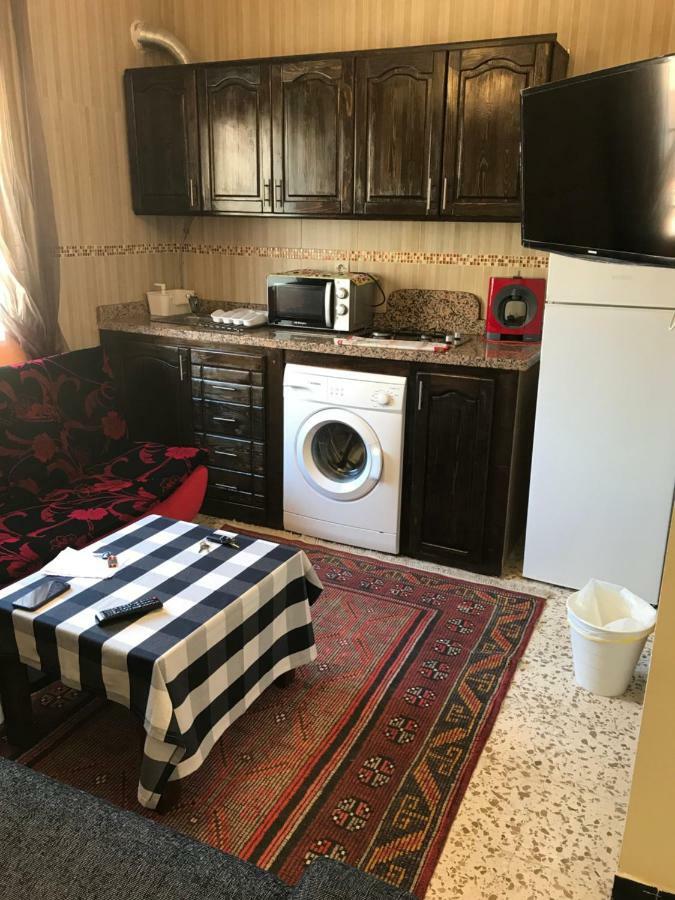 Residencial Lisboa Daire Ceuta Dış mekan fotoğraf