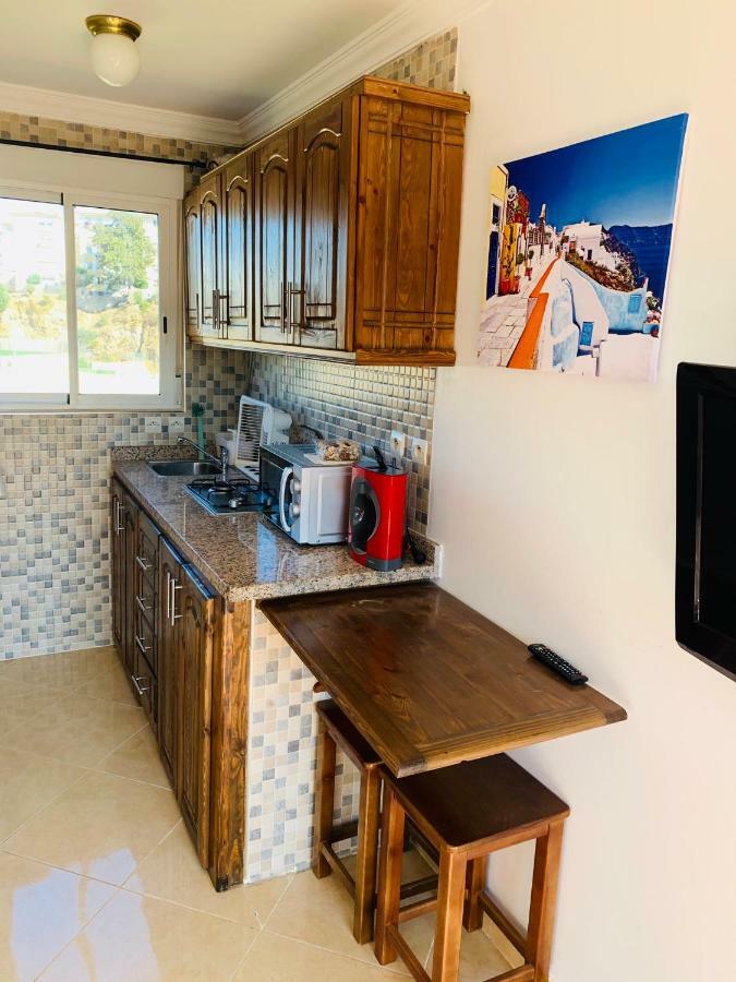 Residencial Lisboa Daire Ceuta Dış mekan fotoğraf