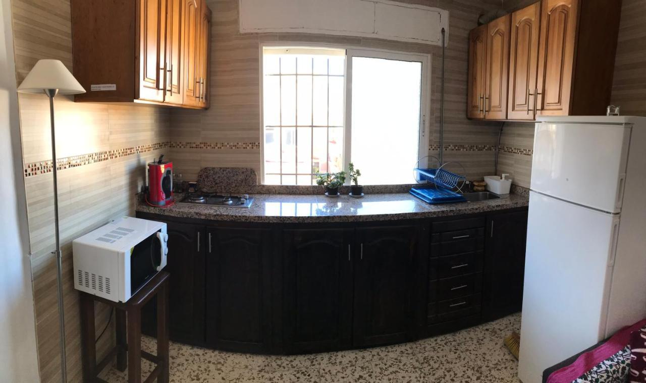 Residencial Lisboa Daire Ceuta Dış mekan fotoğraf